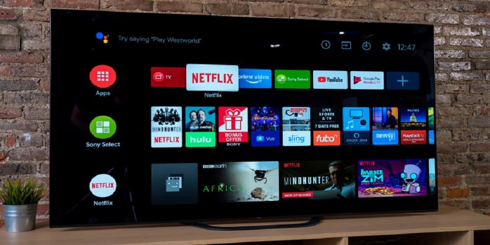 Are cheap Smart TVs worth the fuss Modern Spaces Living